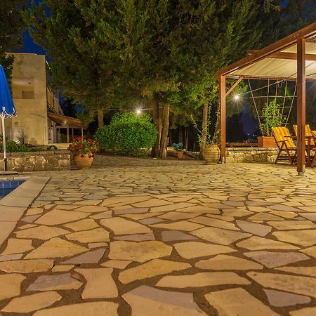Geni Garden Apartments المظهر الخارجي الصورة