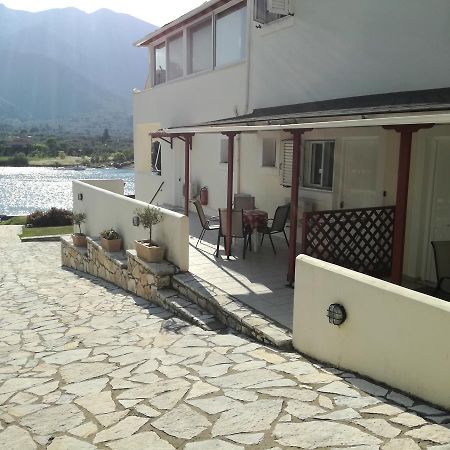 Geni Garden Apartments المظهر الخارجي الصورة