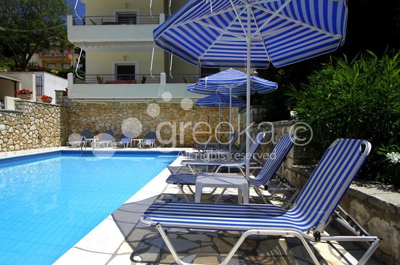 Geni Garden Apartments المظهر الخارجي الصورة