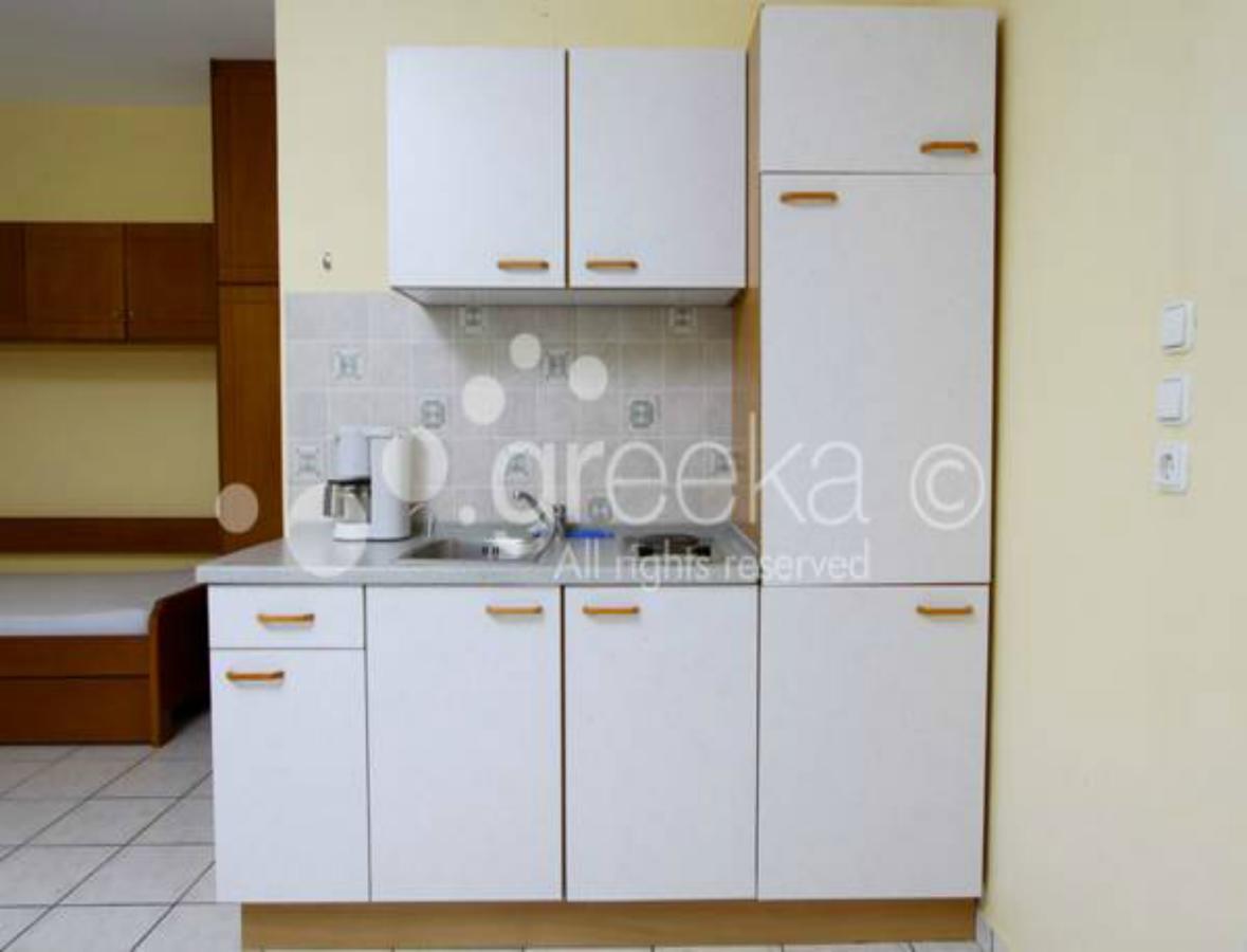 Geni Garden Apartments المظهر الخارجي الصورة